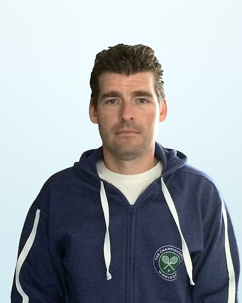 Portrait de Grégory Delente